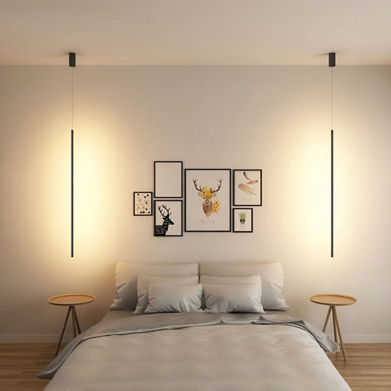 Linea a LED LED LED LIGHT BLACH LAGGIO LUMINO LUMINO LUMINO LAGGIO LUMPA LUMPA LONGA LONGA LONGA LONGA LONGA LONGA LONGA PERCAGNO CAMERA