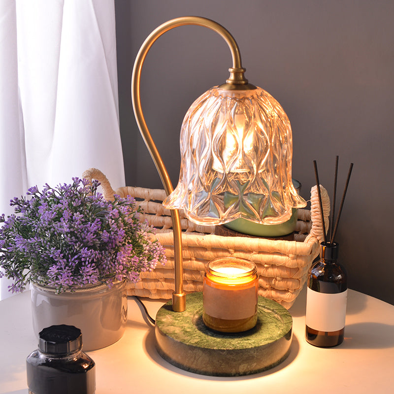 Modern Minimalist Minimalist Dome Lampada vetro 1 Luce Luce per soggiorno