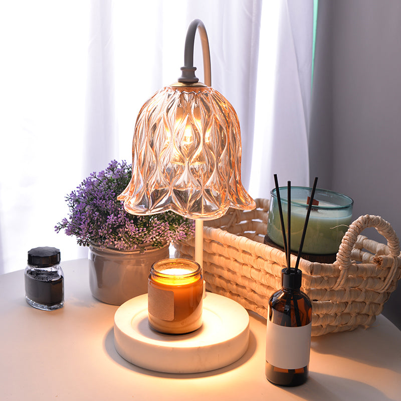 Modern Minimalist Minimalist Dome Lampada vetro 1 Luce Luce per soggiorno