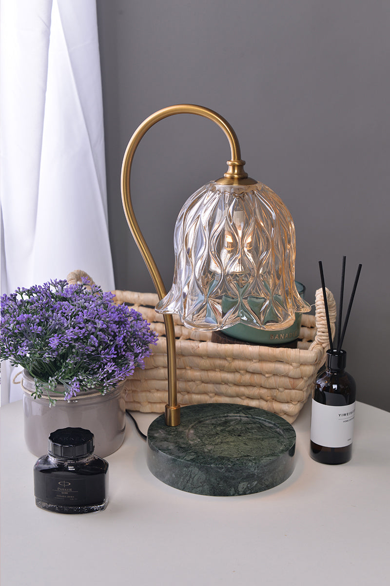 Modern Minimalist Minimalist Dome Lampada vetro 1 Luce Luce per soggiorno