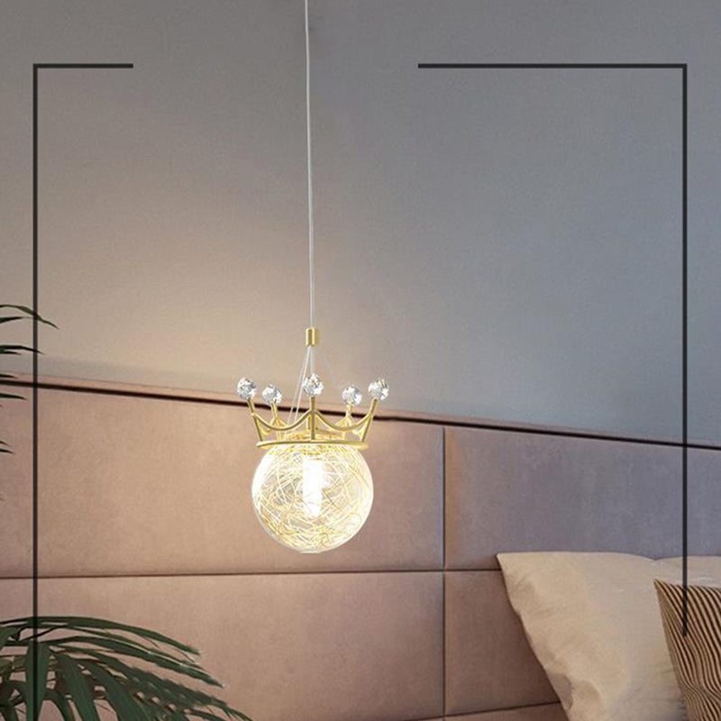 LAMPE DE CROPPORT DE CROPPECT