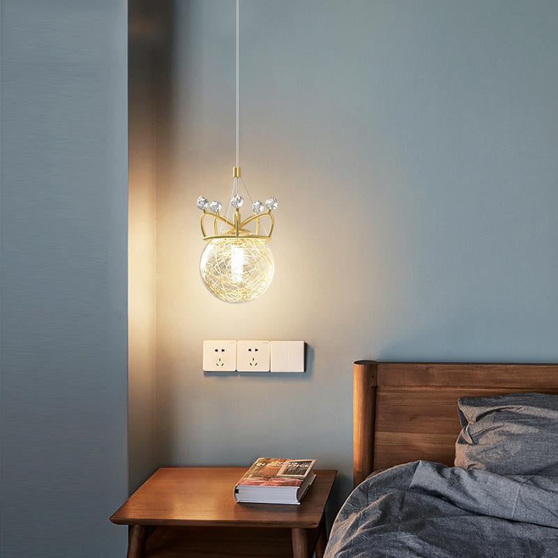 LAMPE DE CROPPORT DE CROPPECT