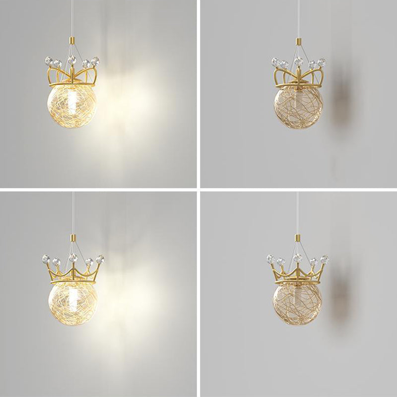 LAMPE DE CROPPORT DE CROPPECT