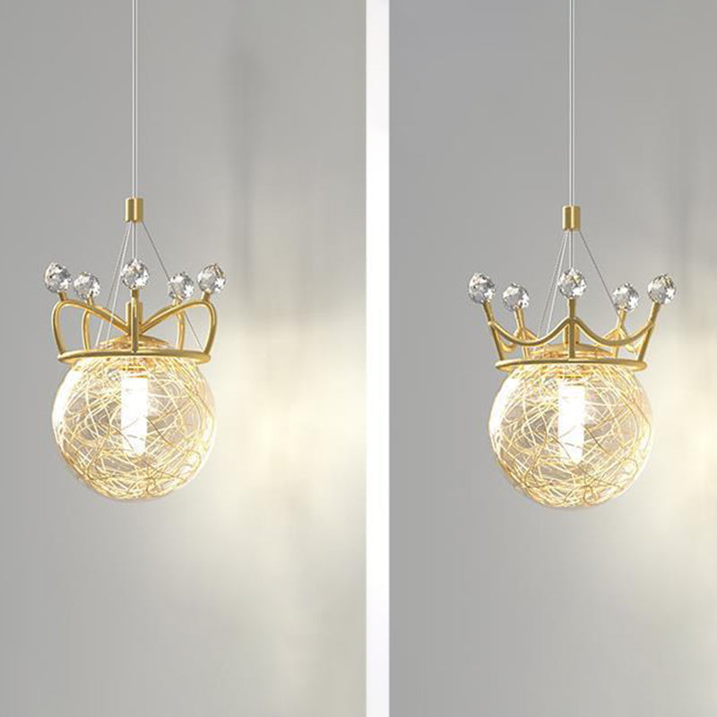 LAMPE DE CROPPORT DE CROPPECT