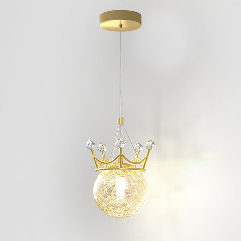 LAMPE DE CROPPORT DE CROPPECT