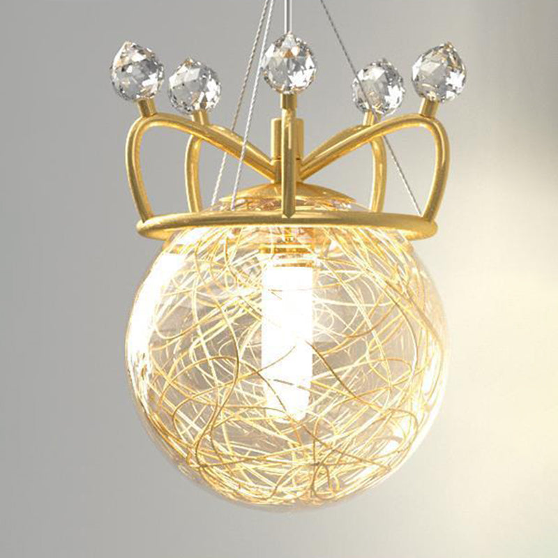 LAMPE DE CROPPORT DE CROPPECT