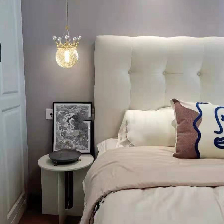 LAMPE DE CROPPORT DE CROPPECT