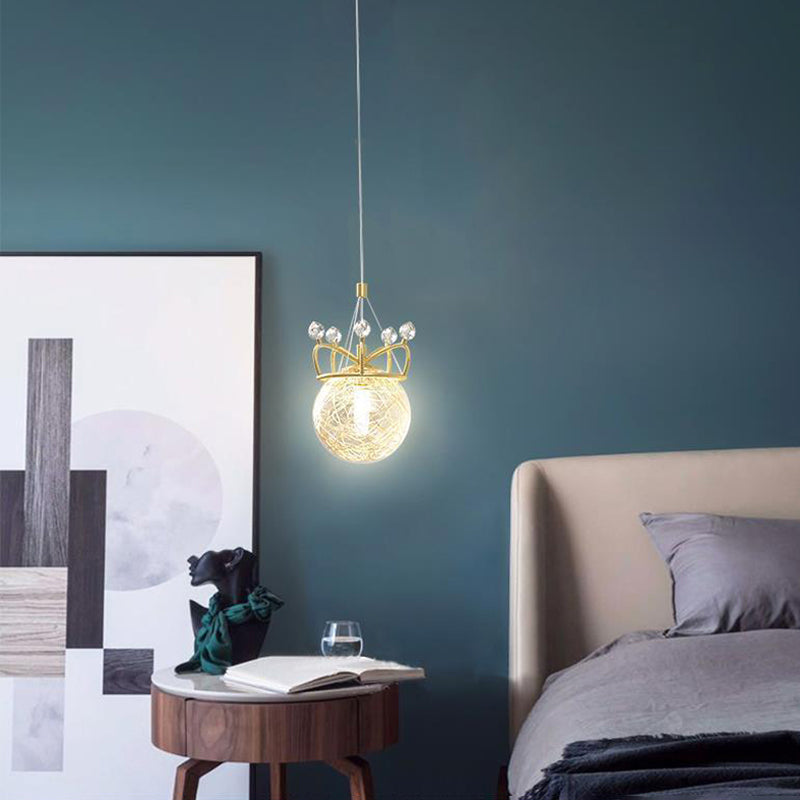 LAMPE DE CROPPORT DE CROPPECT