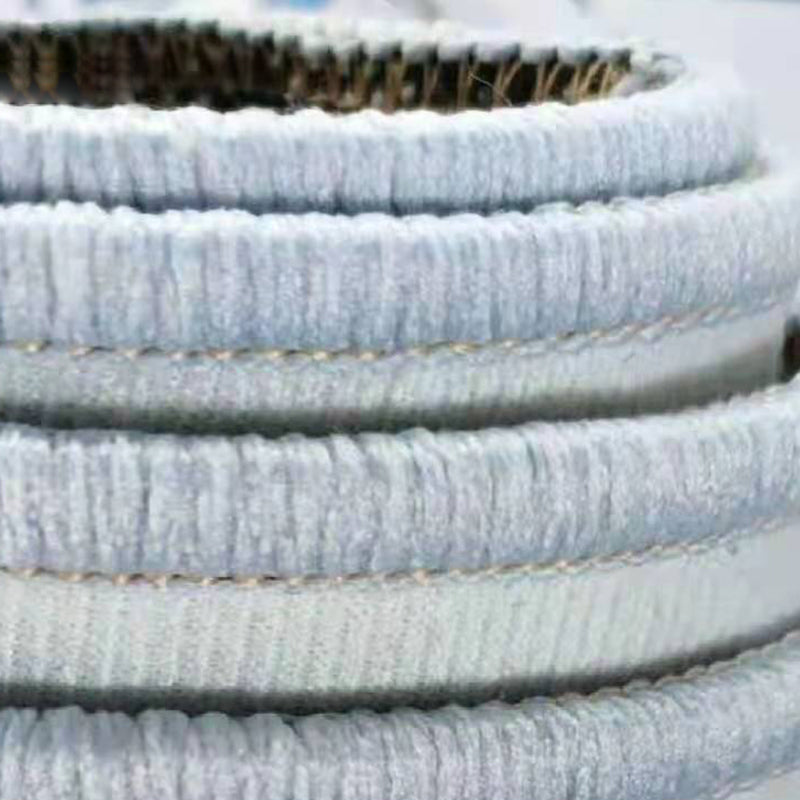 Esthetisch verenpatroon vloerkleed modern meerkleurig trendy gebied tapijt polyester wasbaar tapijt voor huisdecoratie