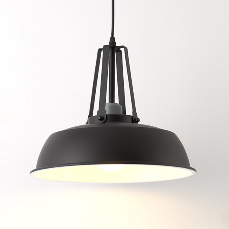 MACARON SEHNSCHAFED Pendell Metall 1 Kopf Speisesaal Hängsbeleuchtung