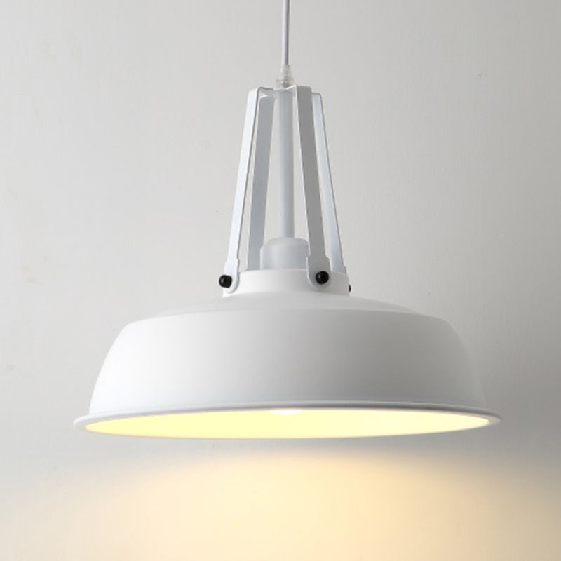 MACARON SEHNSCHAFED Pendell Metall 1 Kopf Speisesaal Hängsbeleuchtung