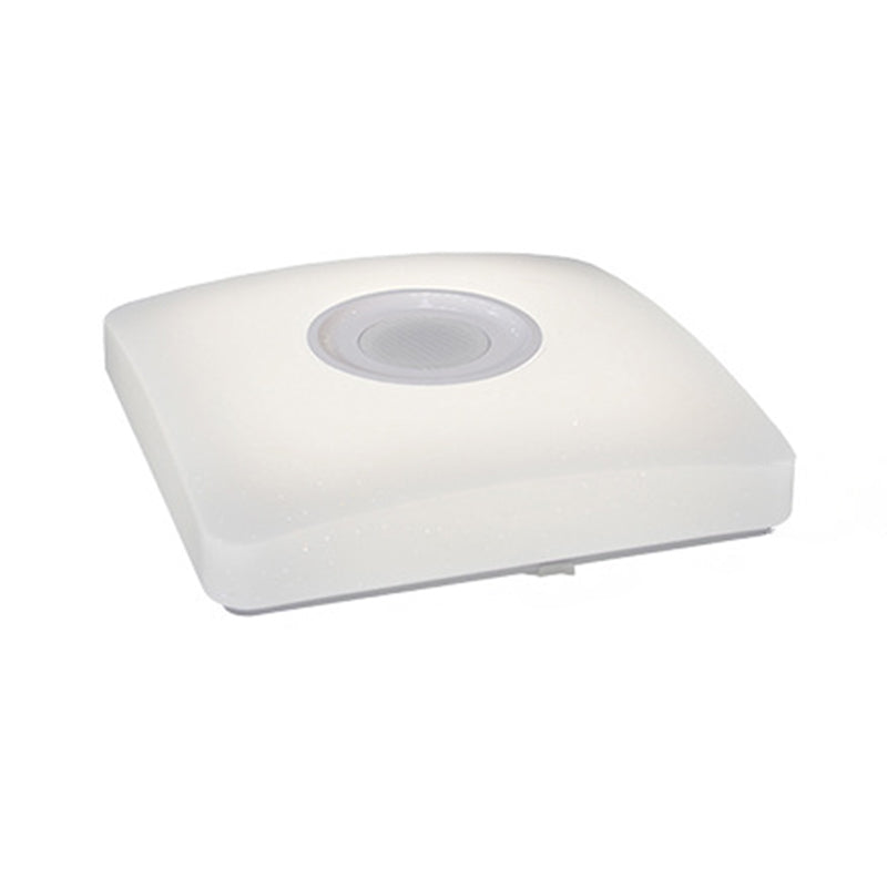Unterputz-Deckenleuchte, LED-Licht, intelligentes Bluetooth-Musiklicht, buntes Licht, Ladenleuchte