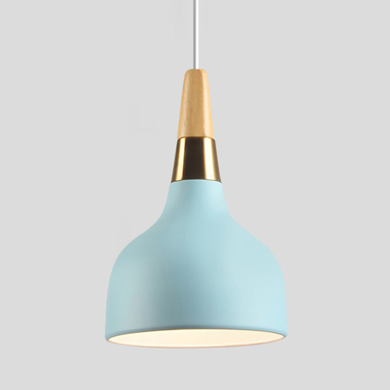 Pendentif en forme en forme