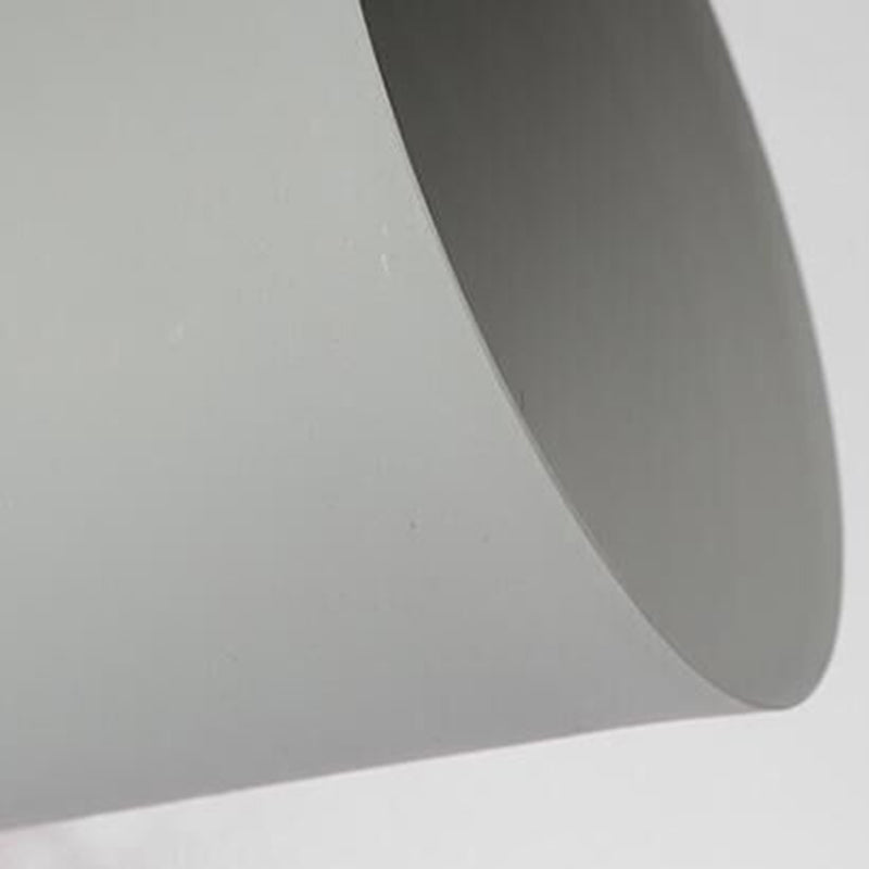 Nordic Style Solid Wood Wall Lamp 3-Colors Optional Macaroon Sconce Lights for Bedroom Living Room