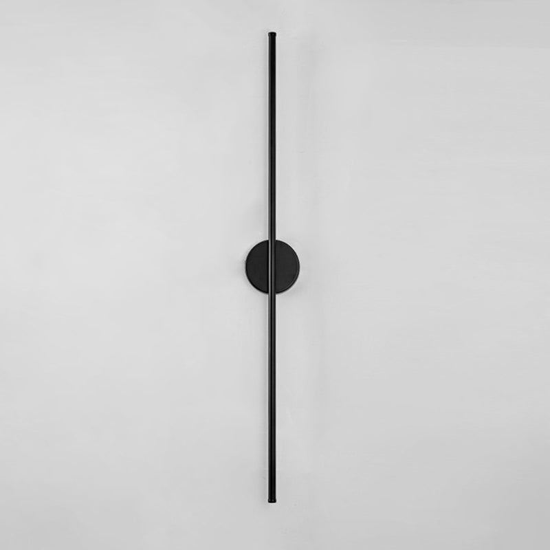 23.5 "Luz de LED rotatable LED Nordic Nordic Strip Strip Led Light para sala de estar