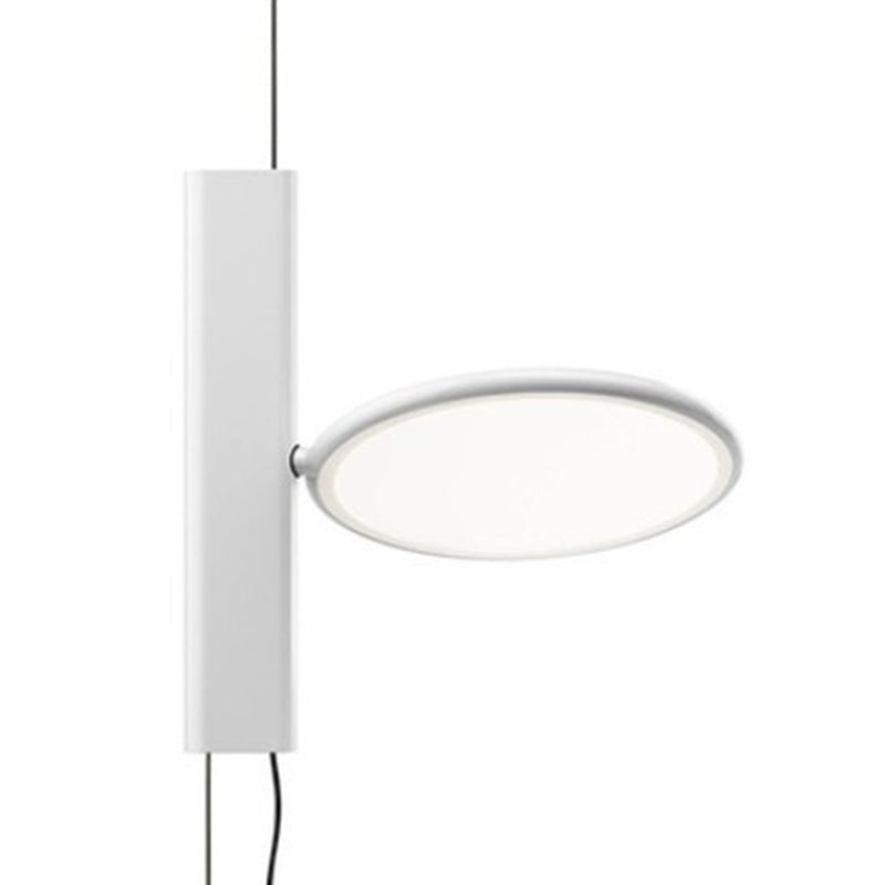 Nordic Branch Design Suspension Pendant lampe acrylique salon LED PLANCH