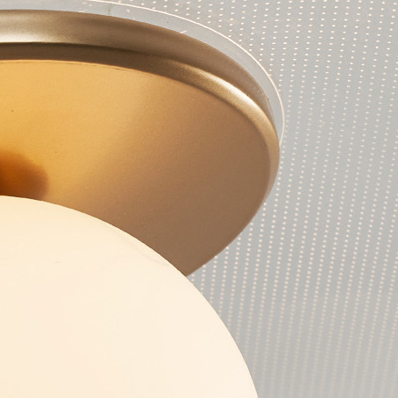 Light Light Light de Loeuf Minimalist Loeuf Light Acrylique chambre à coucher