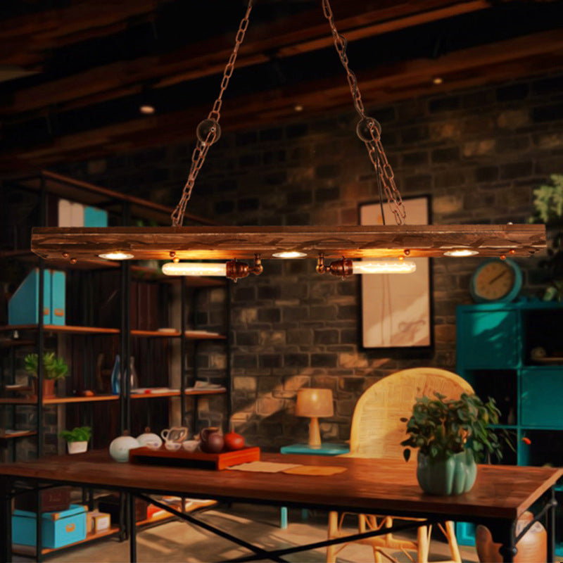 Luz de la habitación de interior del techo industrial