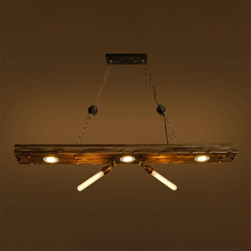 Luz de la habitación de interior del techo industrial