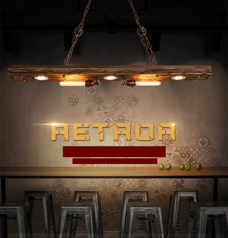 Luz de la habitación de interior del techo industrial