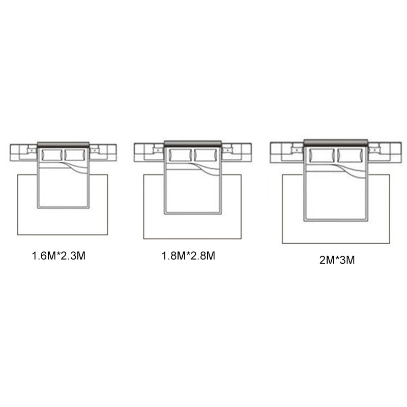 Abstract Marble Print Rug Polyester Area Carpet Non-Slip Backing Carpet for Living Room