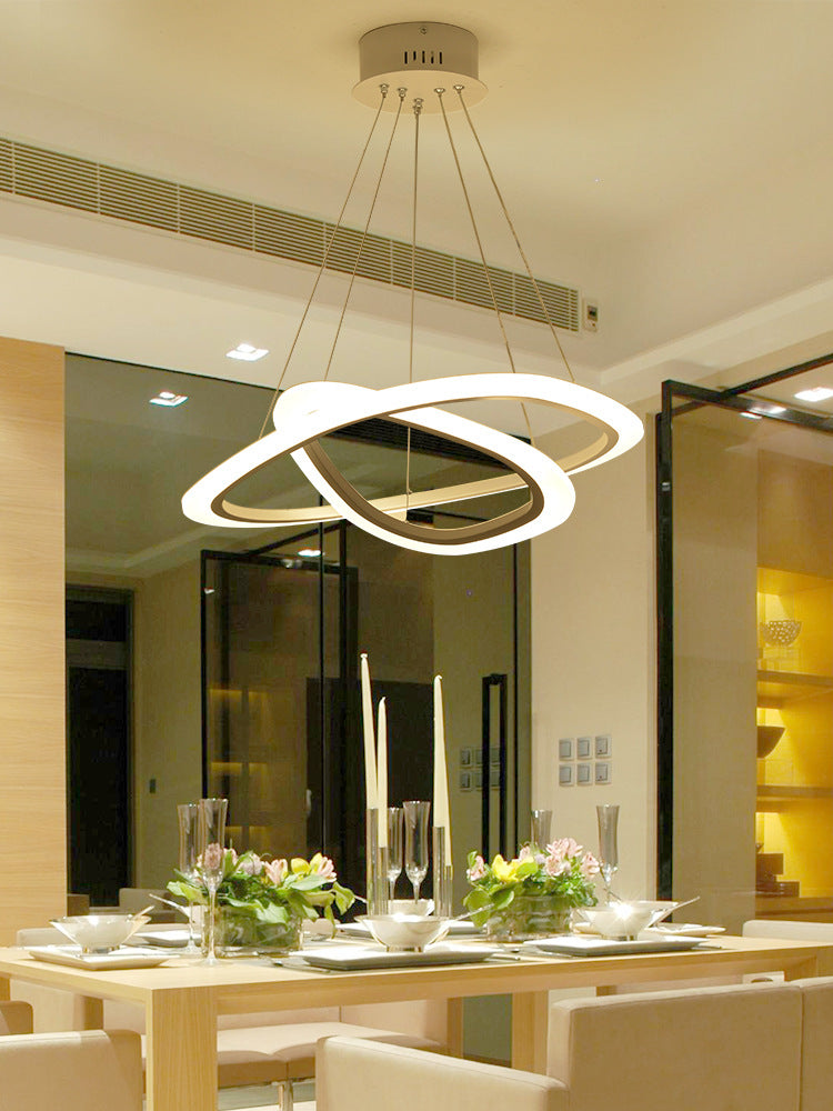 Triangle Metal Pendant Lighting Fixtures Modern Bedroom Pendant Lighting Fixtures