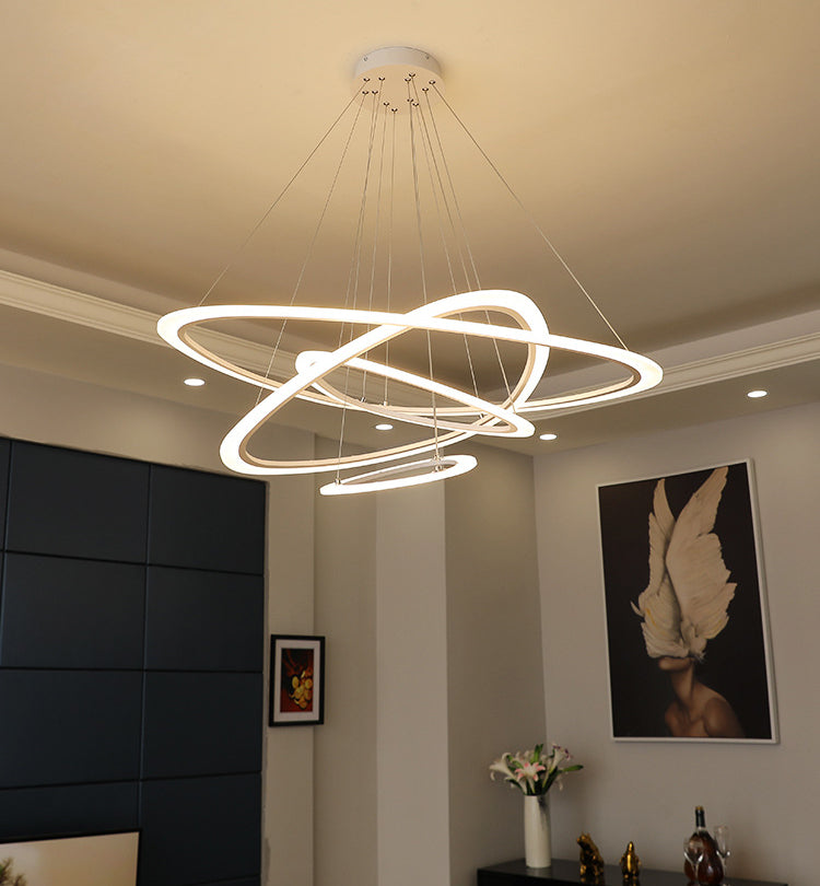 Triangle Metal Pendant Lighting Fixtures Modern Bedroom Pendant Lighting Fixtures