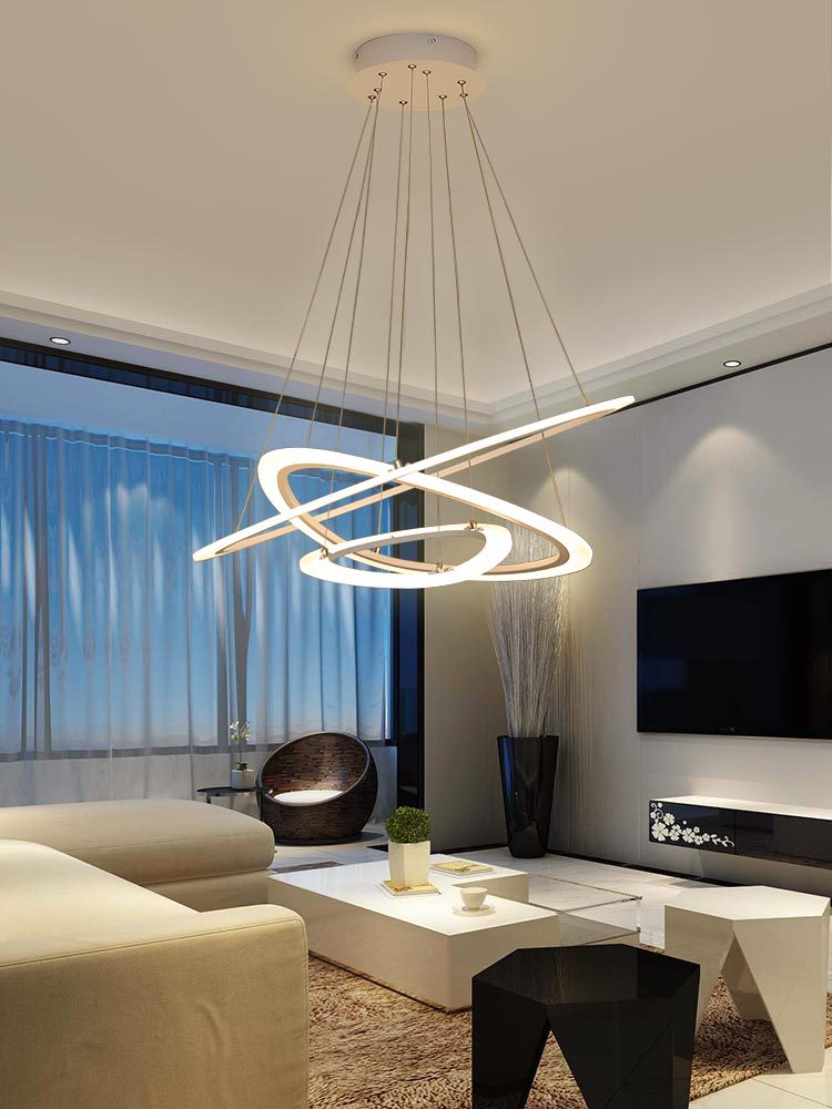 Triangle Metal Pendant Lighting Fixtures Modern Bedroom Pendant Lighting Fixtures