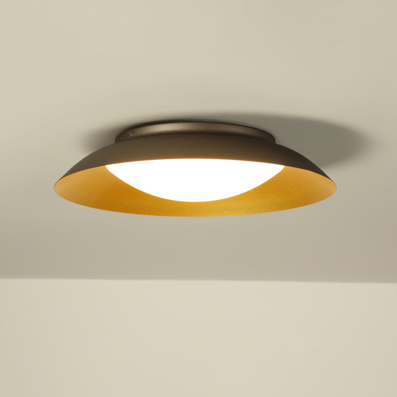 Plafonnier encastré moderne lampe Simple lampe intérieure bar hôtel lumière