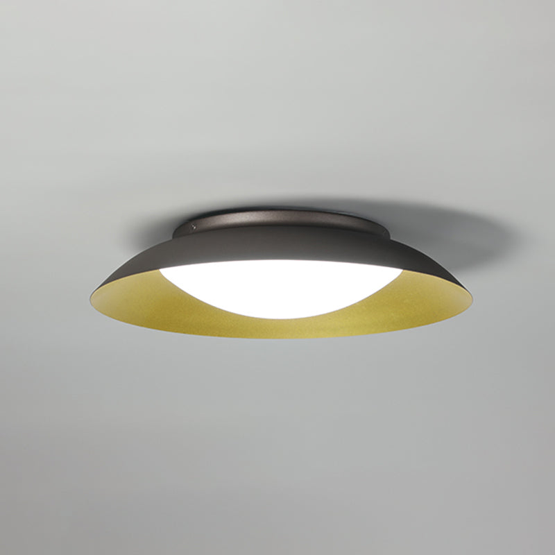 Plafonnier encastré moderne lampe Simple lampe intérieure bar hôtel lumière