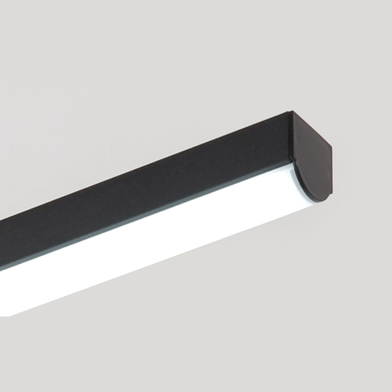 Modern Minimalist Minimalist Lights Acrilic a parete lineare Acrilico 1 Light Wall Lights Frepfurs