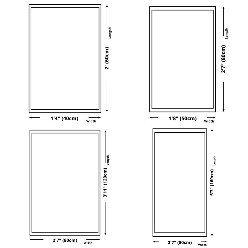 Marble Print Area Rug Polyester Contemporary Carpet Non-Slip Backing Rug for Living Room