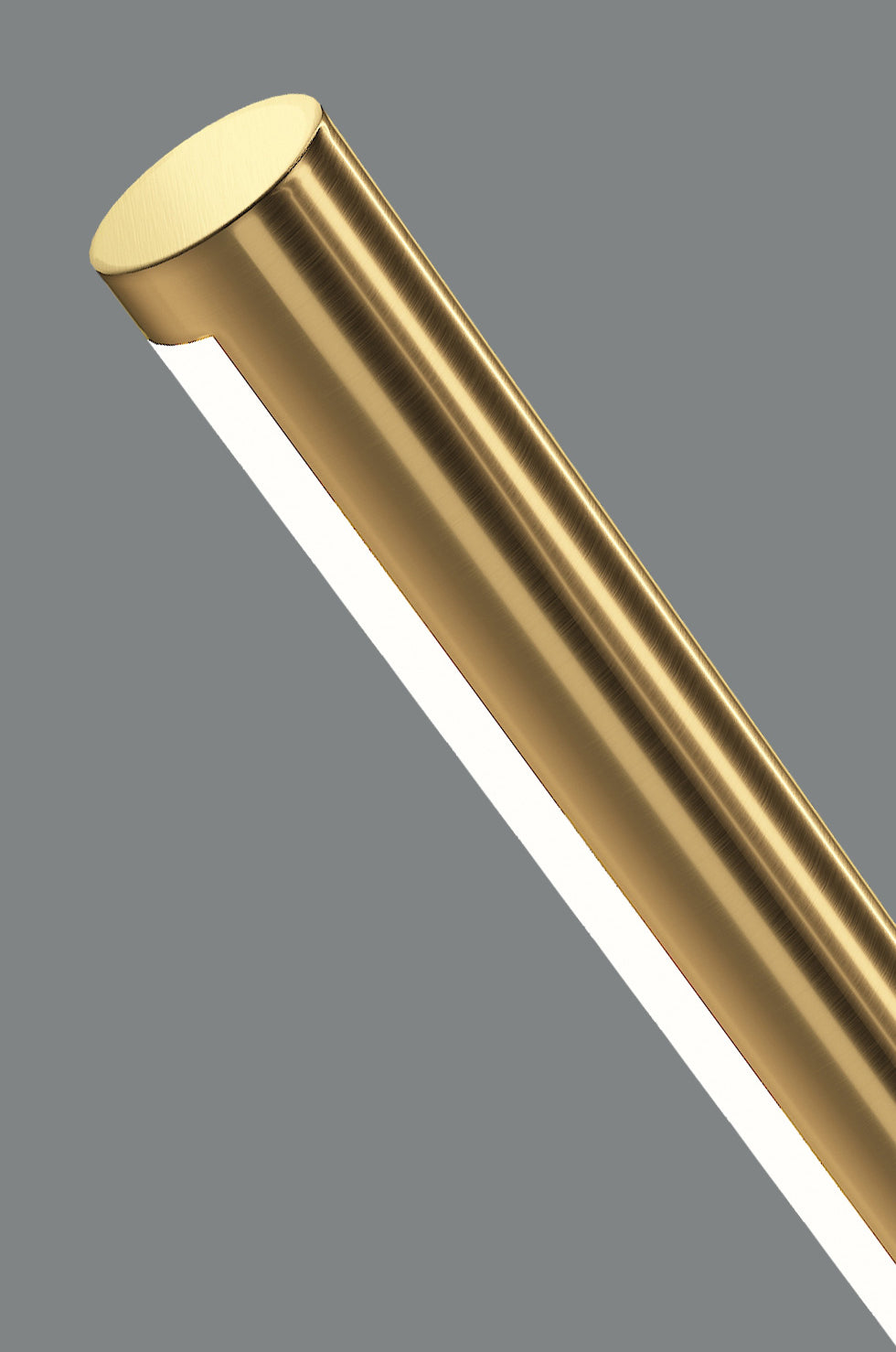 Modern Luxury Style Wall Mounted Light Fixture Copper Flush Mount Wall Sconce for Living Room