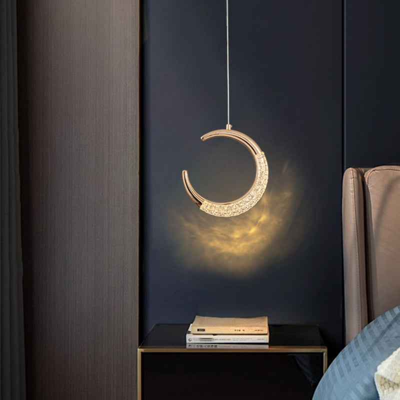 LED Pendant Lighting Modern Simplicity Acrylic Pendant Lighting for Restaurant