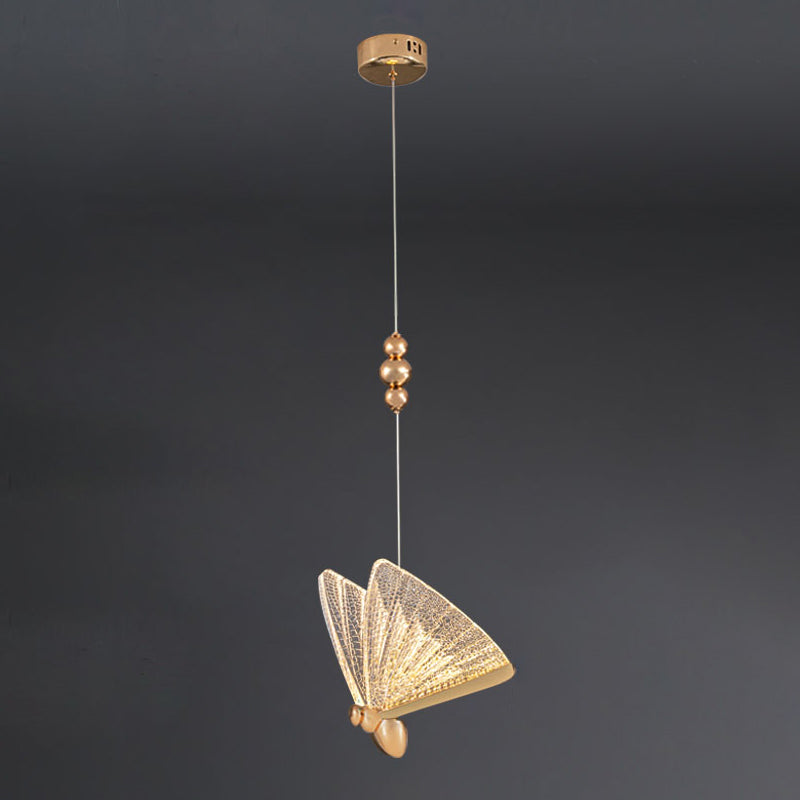 LED Pendant Lighting Modern Simplicity Acrylic Pendant Lighting for Restaurant