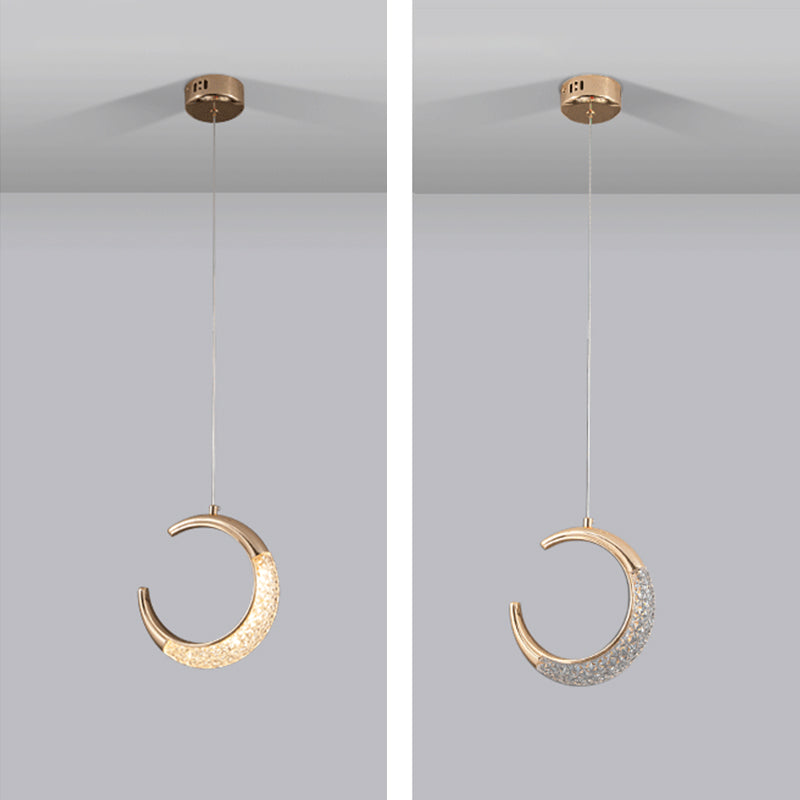 LED Pendant Lighting Modern Simplicity Acrylic Pendant Lighting for Restaurant