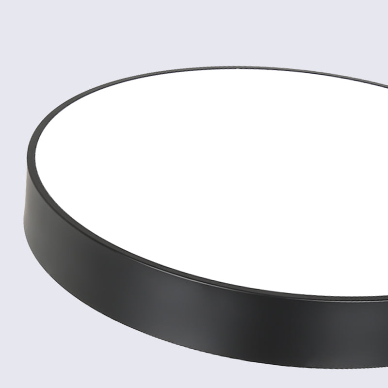 Modern Minimalist Pendant Lighting Fixtures Acrylic Hanging Pendant Lights for Meeting Room