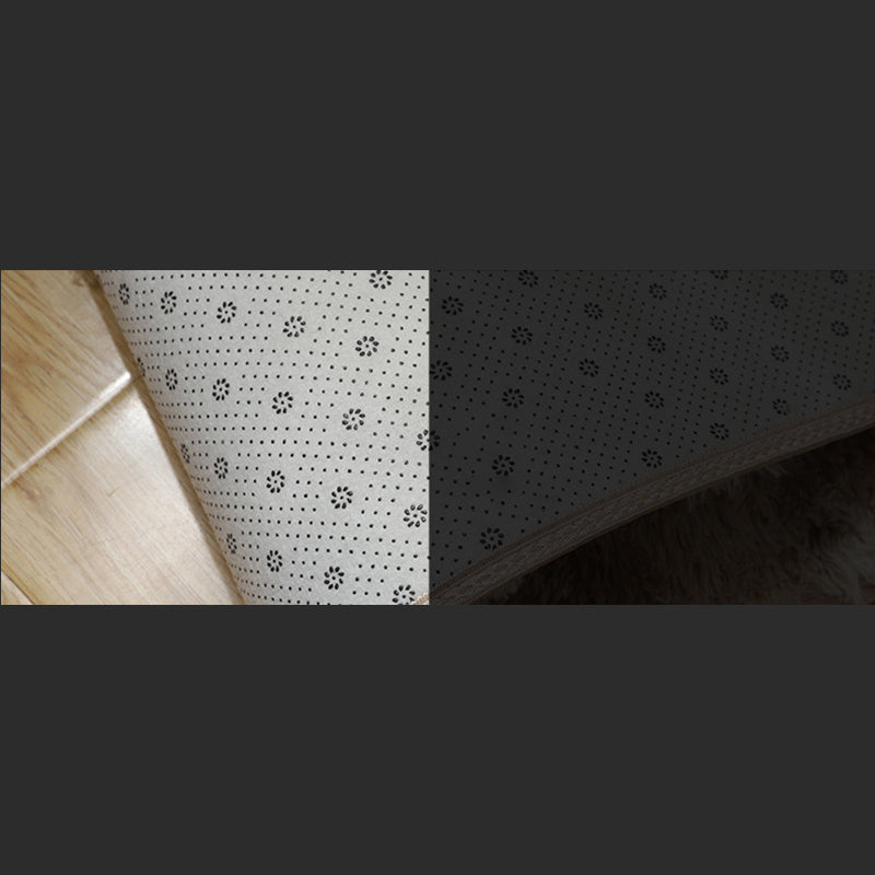 Minimalist Rug Nordic Geometric Area Carpet Washable Rug for Living Room, Home Decor