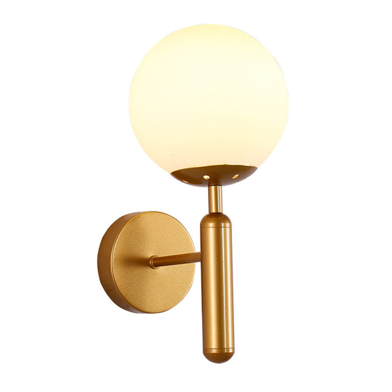 1 luminaire en verre luminaire