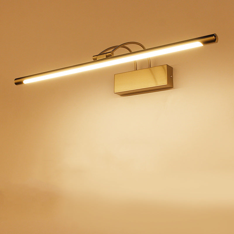Modern LED Wall Sconce Toilet Light Mirror Light Dresser Light