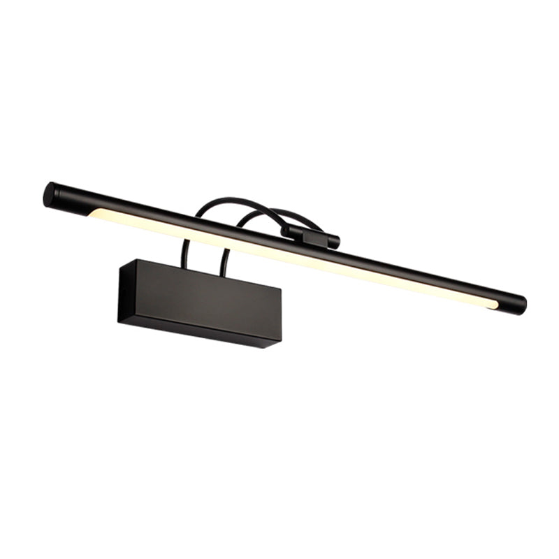 Modern LED Wall Sconce Toilet Light Mirror Light Dresser Light