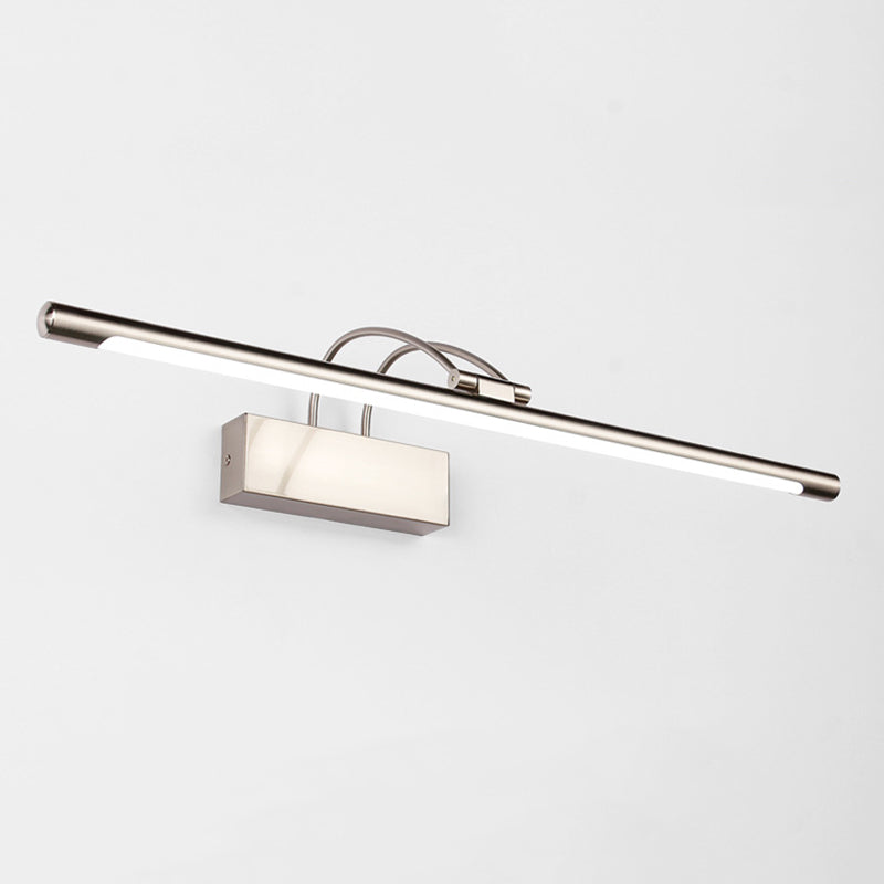 Modern LED Wall Sconce Toilet Light Mirror Light Dresser Light