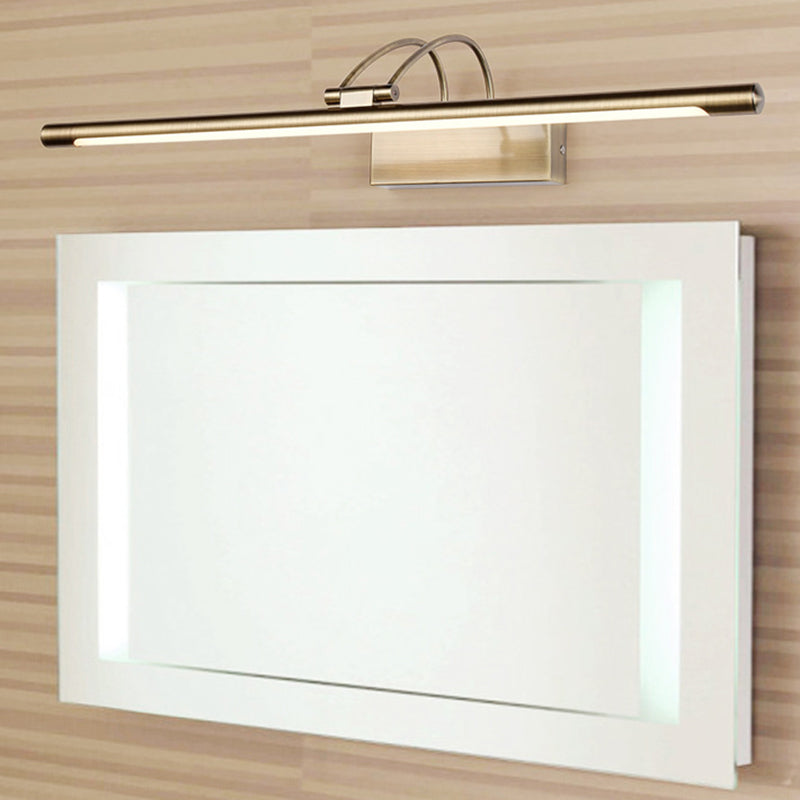 Modern LED Wall Sconce Toilet Light Mirror Light Dresser Light