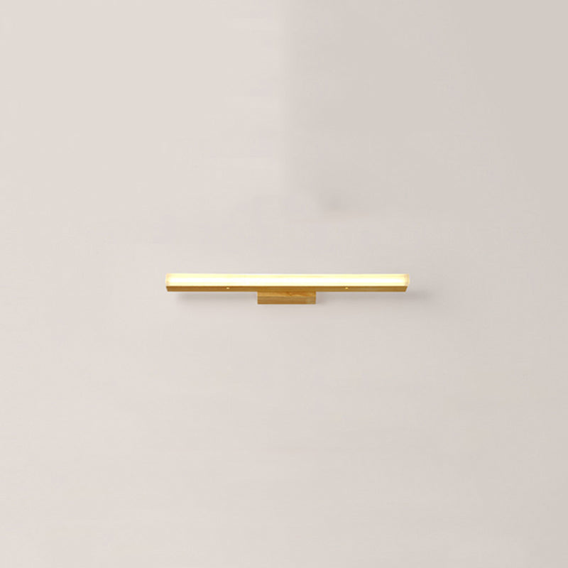 LED Wall Sconce Mirror Light Indoor Dresser Light Bedroom Light
