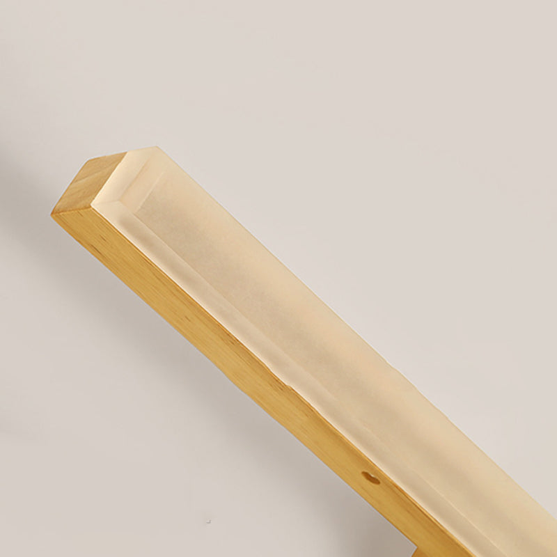 LED Wall Sconce Mirror Light Indoor Dresser Light Bedroom Light