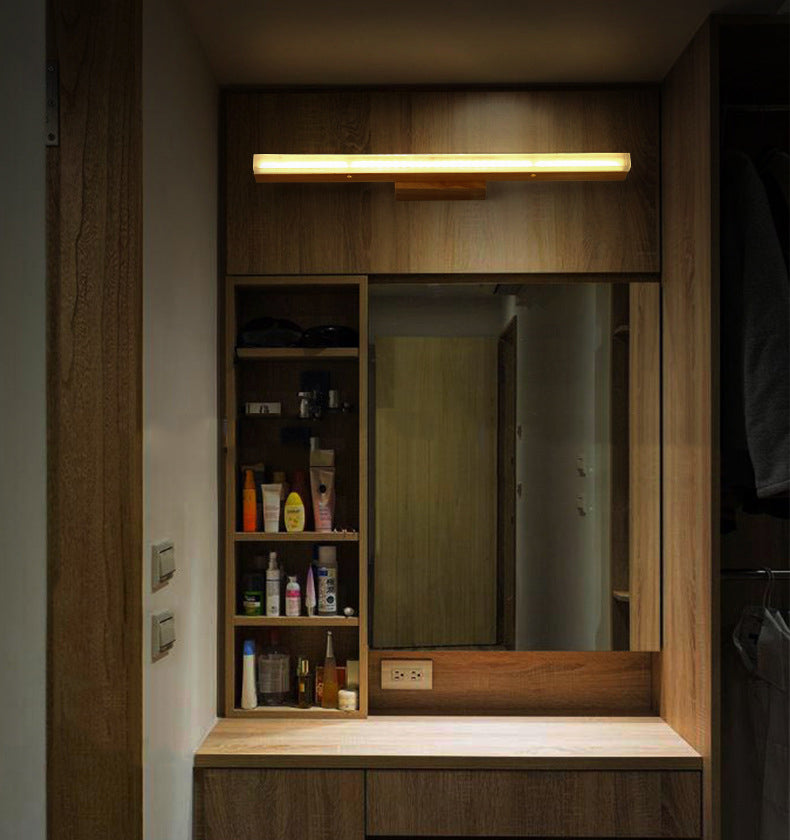 LED Wall Sconce Mirror Light Indoor Dresser Light Bedroom Light