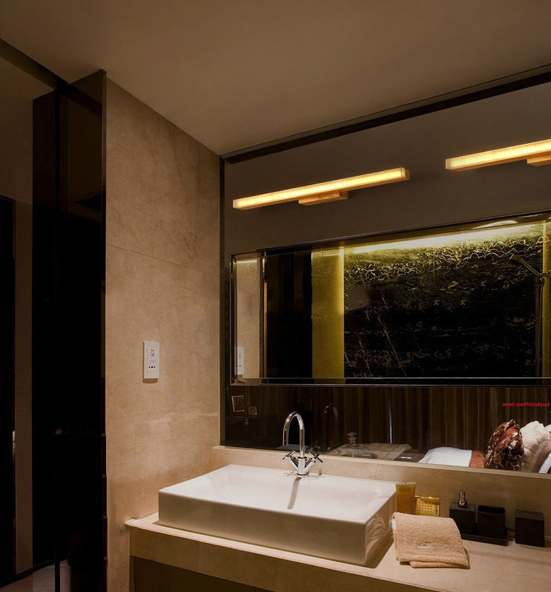 LED Wall Sconce Mirror Light Indoor Dresser Light Bedroom Light