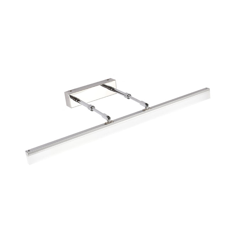 Adjustable Wall Sconce Mirror Light Indoor Dresser Light Bedroom Light