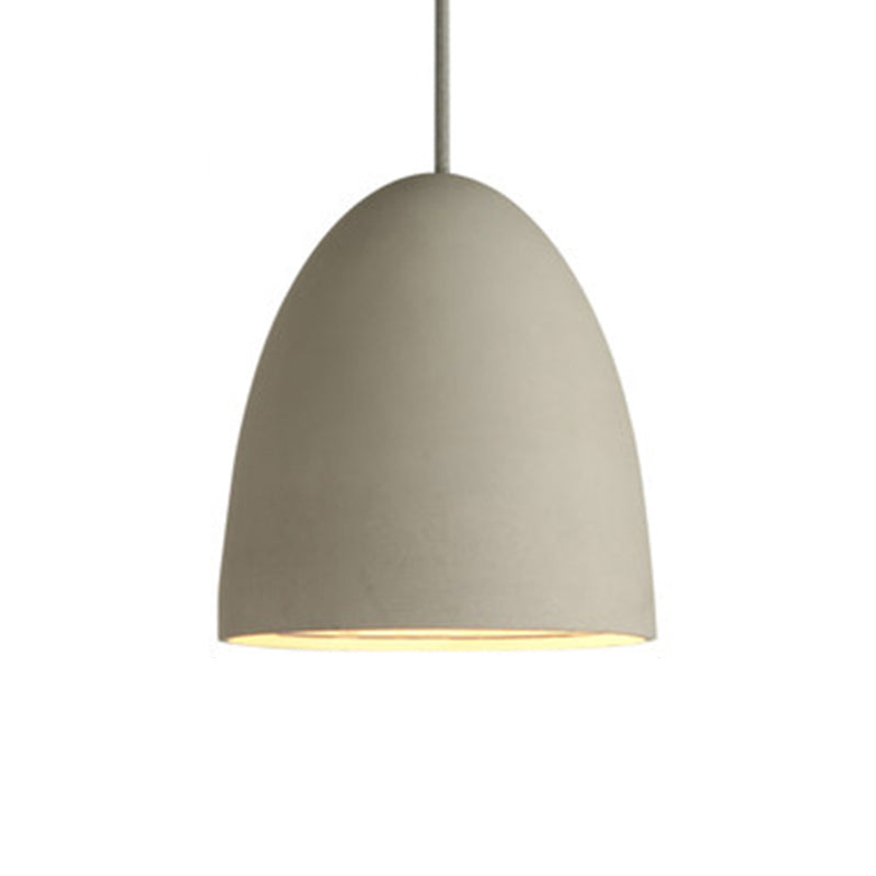 1 Light Planet Light Kit Modern Hanging Light with Hanging Cord for Restaurant