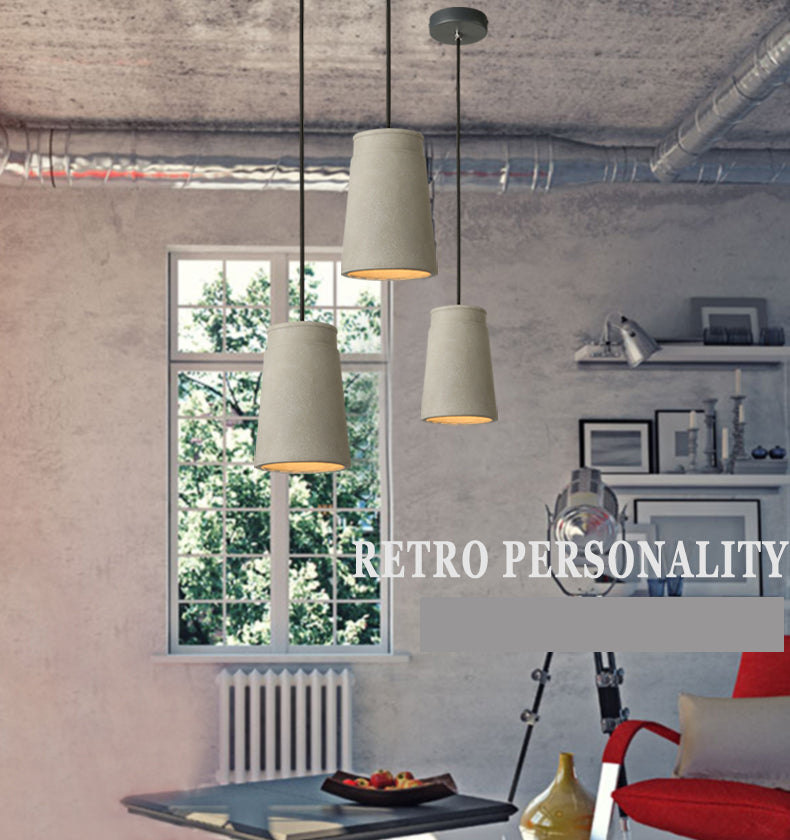 1 Light Planet Light Kit Modern Hanging Light with Hanging Cord for Restaurant